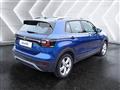 VOLKSWAGEN T-CROSS 1.6 tdi Advanced 95cv dsg