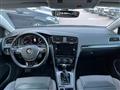 VOLKSWAGEN GOLF 1.6 TDI 115 CV Executive BlueMotion Technology