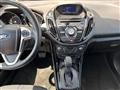 FORD B-MAX 1.6 105 CV Powershift Titanium Automatica