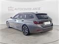 BMW SERIE 3 TOURING d 48V xDrive Touring