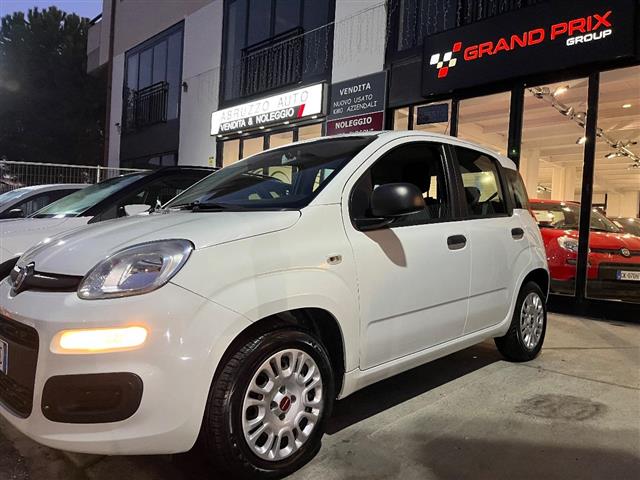 FIAT Panda 1.2 Easy