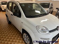 FIAT PANDA 0.9 TwinAir Turbo Natural Power Lounge