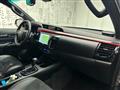 TOYOTA HILUX 2.8 D A/T 4WD 4 porte Double Cab GR SPORT