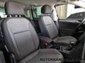 VOLKSWAGEN TIGUAN NEW 2.0 TDI 150CV SCR DSG Life Navi - Fari a Led