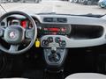 FIAT PANDA 0.9 TwinAir Turbo Natural Power Easy