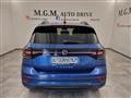 VOLKSWAGEN T-CROSS 1.0 TSI 110 CV DSG Sport RLINE