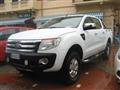 FORD RANGER 2.2 TDCI DOPPIA CABINA XLT 5 PT