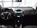 HYUNDAI IX35 1.7 CRDi 2WD Comfort