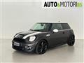 MINI MINI 3 PORTE 1.6 16V Cooper S