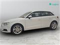 AUDI A3 III 2016 Sportback -  Sportback 30 1.6 tdi Busine