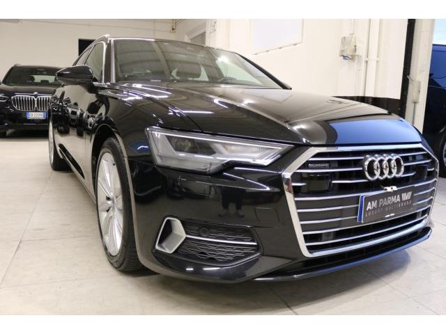 AUDI A6 AVANT Avant 40 2.0 TDI S tronic Business Sport