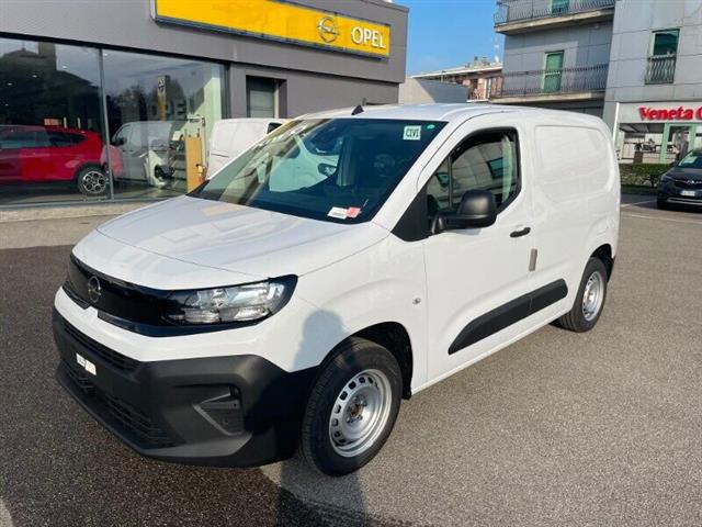 OPEL COMBO CARGO Combo Cargo 1.5 Diesel 100CV S&S PC 650kg