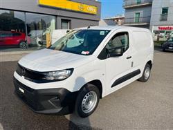 OPEL COMBO CARGO Combo Cargo 1.5 Diesel 100CV S&S PC 650kg