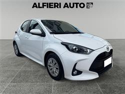 TOYOTA YARIS 1.0 5 porte Business