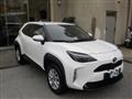 TOYOTA YARIS CROSS 1.5 Hybrid 5p. E-CVT Active