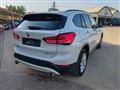 BMW X1 Sdrive18d Business Advantage auto