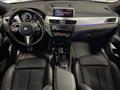 BMW X2 sDrive18d Msport