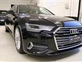 AUDI A6 AVANT Avant 40 2.0 TDI S tronic Business Sport