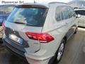 VOLKSWAGEN TIGUAN 2.0 tdi Life 4motion 150cv dsg  GG713PJ