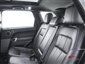 LAND ROVER RANGE ROVER SPORT 3.0 TDV6 HSE