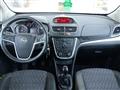 OPEL MOKKA 1.4 Turbo GPL Tech 140CV 4x2 Ego