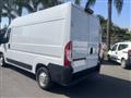 FIAT Ducato 33 2.3 MJT 160CV PM-TM - ISOTERMICO Ducato 35 2.3 MJT 160CV PLM-SL Cabinato Maxi Heavy Duty