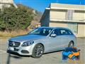 MERCEDES CLASSE C SW d S.W. Auto Executive