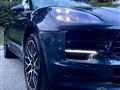 PORSCHE MACAN 2.0 Tetto/Pelle/Camera/LED