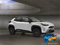 TOYOTA YARIS CROSS 1.5 Hybrid 5p. E-CVT AWD-i Trend