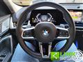 BMW X1 sDrive 20i xLine GARANZIA DELLA CASA INCLUSA