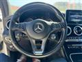 MERCEDES GLC SUV d 170CV 4Matic Exclusive CAMBIO F1