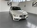 BMW SERIE 1 D 116CV 5 PORTE URBAN MANUALE *ALLUVIONATA*