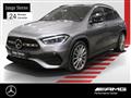 MERCEDES CLASSE GLA d Premium Amg Night