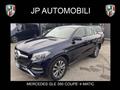 MERCEDES GLE 350 d Exclusive Plus 4matic auto