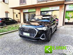 AUDI Q3 35 TDI quattro S tronic Business GARANZIA INCLUSA