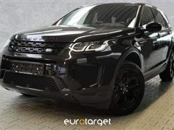 LAND ROVER DISCOVERY SPORT 2.0 eD4 150 CV 2WD S