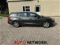 FORD FOCUS 1.5 EcoBlue 120 CV automatico SW Business Co-Pilot