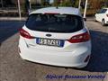 FORD FIESTA 1.1 85 CV 5 porte Plus