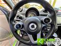 SMART FORFOUR electric drive Passion, FINANZIABILE