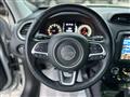 JEEP RENEGADE 1.6 Mjt DDCT 120 CV Longitude