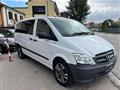 MERCEDES Vito 9 POSTI 2.2 cdi AUTOM./GOMME NUOVE/IVA DEDUCIBILE