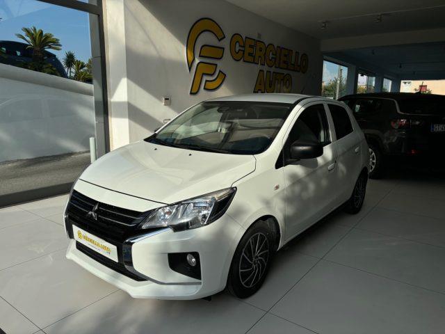 MITSUBISHI SPACE STAR 1.2 Intense SDA da ?119,00 mensili