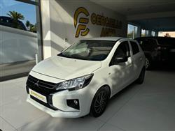 MITSUBISHI SPACE STAR 1.2 Intense SDA da ?119,00 mensili