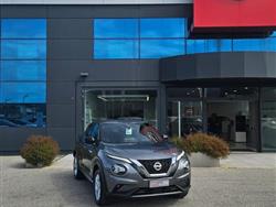 NISSAN JUKE 1.0 DIG-T 117 CV N-Connecta