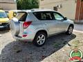 TOYOTA RAV4 2.2 D-4D 136 CV DPF Luxury