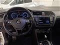 VOLKSWAGEN TIGUAN 2.0 TDI SCR DSG 4MOTION Executive BMT