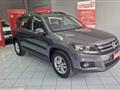 VOLKSWAGEN Tiguan 2.0 tdi bm Trend&Fun 110cv