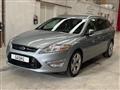 FORD Mondeo 2.0 TDCi 163 CV SW New Titanium