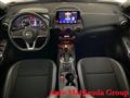 NISSAN JUKE 1.0 DIG-T 114 CV DCT N-Connecta