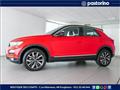 VOLKSWAGEN T-ROC 1.0 TSI Style BlueMotion Technology